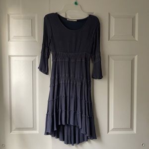 Alternative style dress